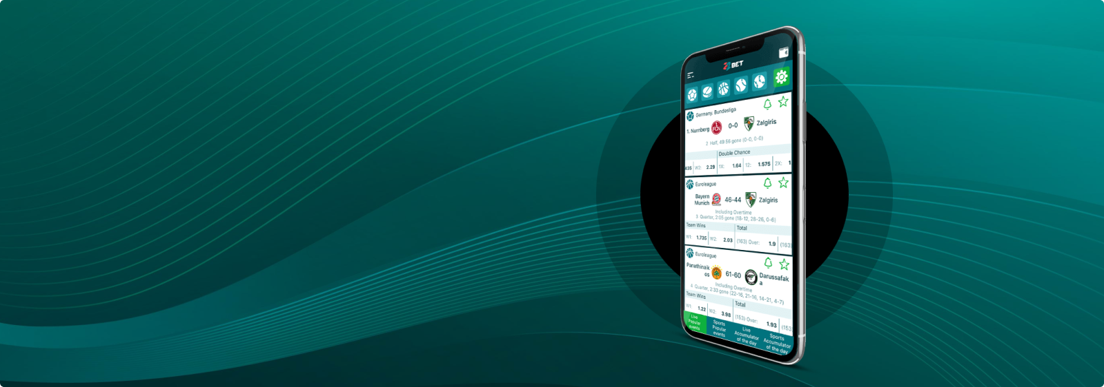 22Bet App 22Bet App